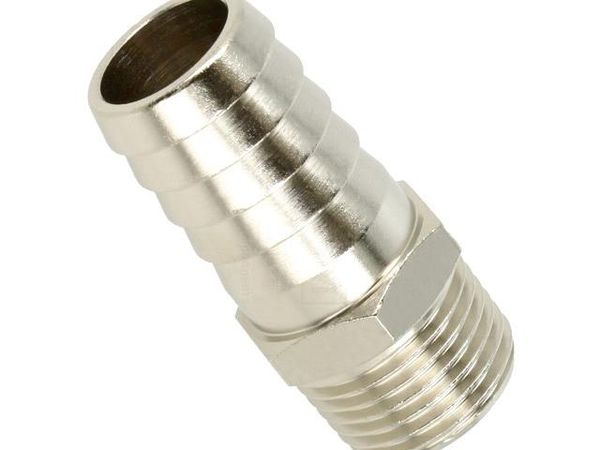 3040 20-1/2 Unspecified Connectors