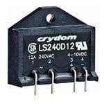 LSE240D12R electronic component of Sensata