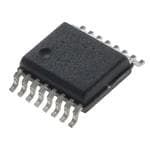 MICRF219AAYQS electronic component of Microchip