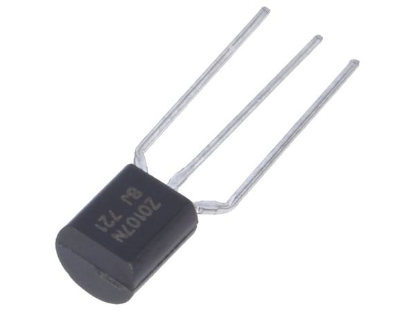 OT407 electronic component of WeEn Semiconductor