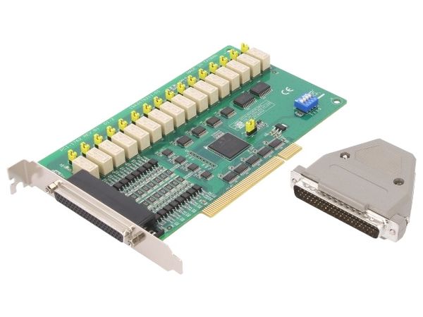 PCI-1762-BE electronic component of Advantech