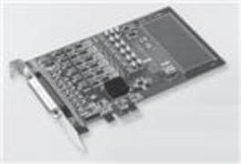 PCIE-1753-AE electronic component of Advantech