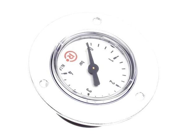 304/40 Industrial Pressure Sensors