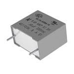 R49AN32205001K electronic component of Kemet