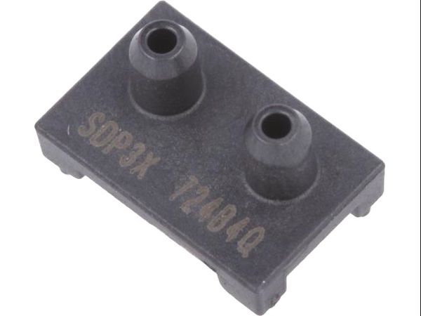 1-101572-01 electronic component of Sensirion
