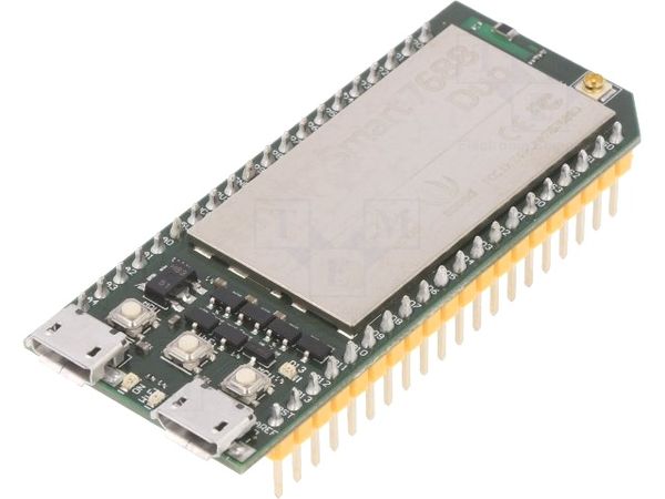 LINKIT SMART 7688 DUO electronic component of Seeed Studio