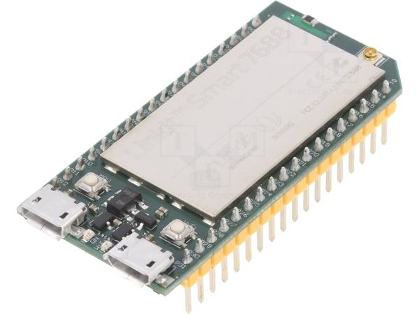 LINKIT SMART 7688 electronic component of Seeed Studio