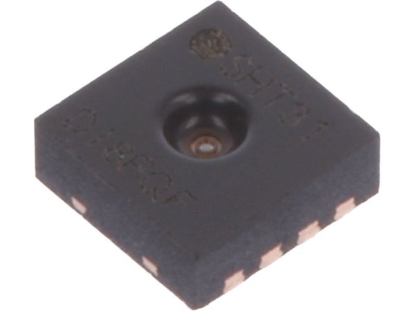 1-101386-01 electronic component of Sensirion