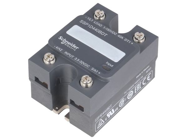 SSP1D440BDT electronic component of Schneider