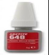 648, 5ML electronic component of Henkel