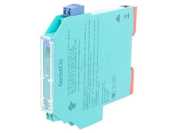 304983 electronic component of Pepperl & Fuchs