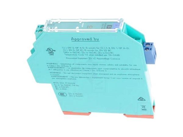304983 Signal Conditioning