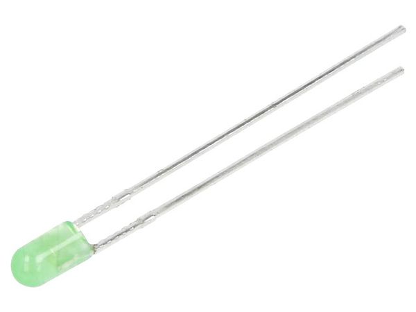304PGD2J-G5-2B electronic component of Lucky Light