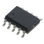 VIPER012HS electronic component of STMicroelectronics