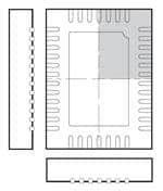 LTC4020EUHF#PBF electronic component of Analog Devices