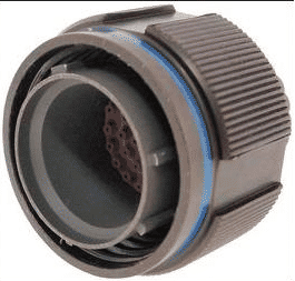 D38999/26FJ61PE electronic component of Conesys