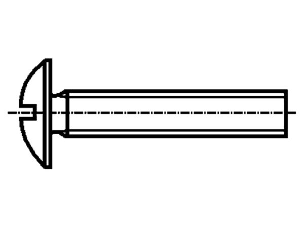 1136984 electronic component of Bossard