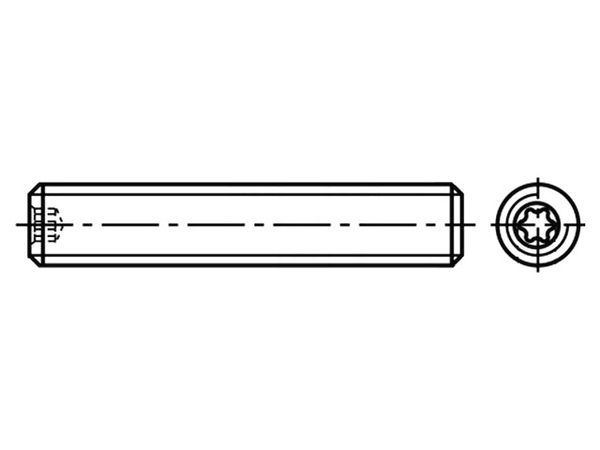 3060213 electronic component of Bossard