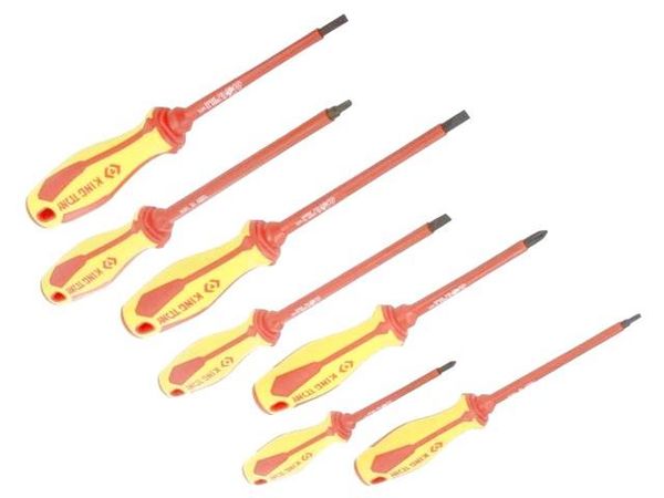 30607MR  Tools & Supplies