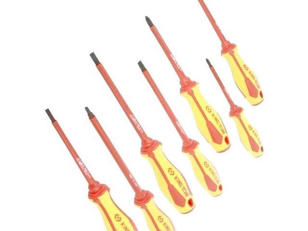 30607MR Screwdrivers, Nut Drivers & Socket Drivers