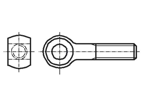3061003 electronic component of Bossard