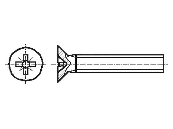 3061475 electronic component of Bossard