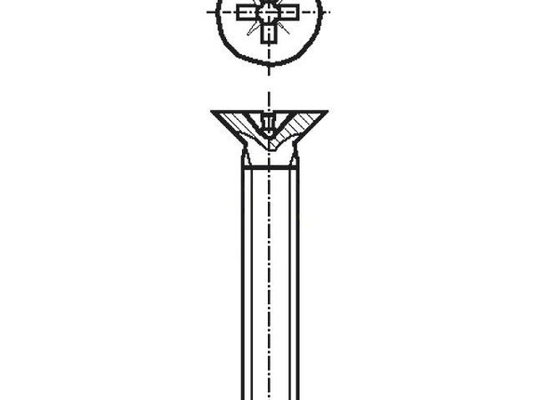 3061475 Screws & Fasteners
