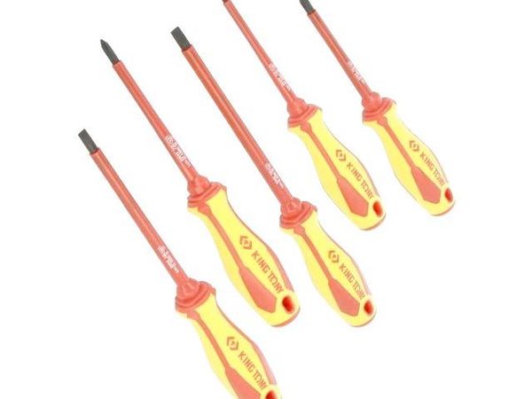 30615MR Screwdrivers, Nut Drivers & Socket Drivers