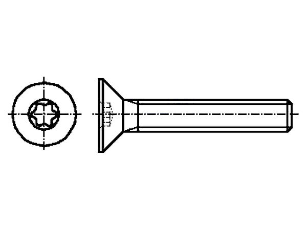 3061684 electronic component of Bossard