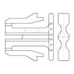 12129083 electronic component of APTIV