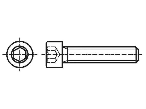 1212923 electronic component of Bossard