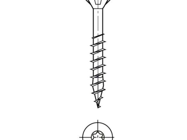 3062720 Screws & Fasteners