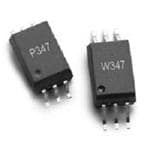 ACPL-W347-000E electronic component of Broadcom