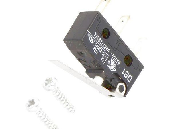 3071.000 Fuse Holder