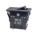 YB26WCKW01/CUL-5C-JC electronic component of NKK Switches