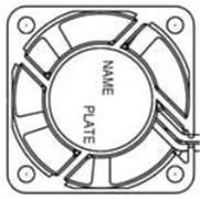 3106KL-04W-B59-B00 DC Fans