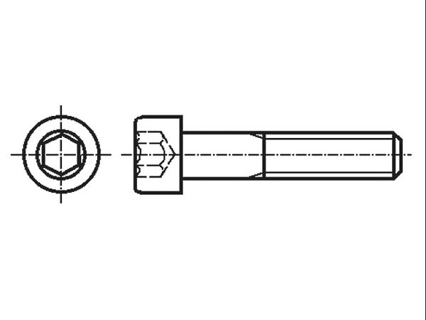 1233971 electronic component of Bossard