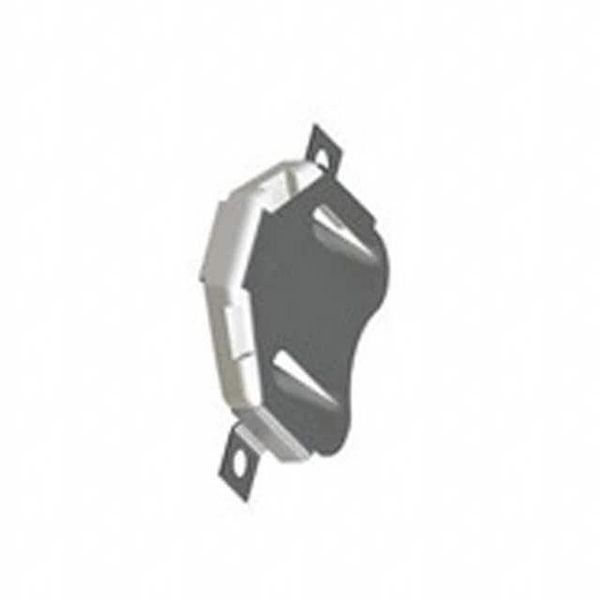 3072TR Battery Contacts