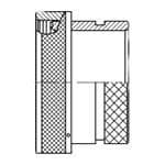 M85049/60-2G8W electronic component of Glenair