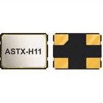 ASTX-H11-39.000MHZ-I25-T electronic component of Abracon