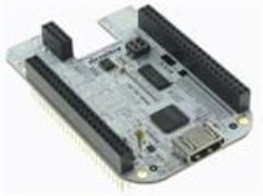 BB-BLACK electronic component of BeagleBoard