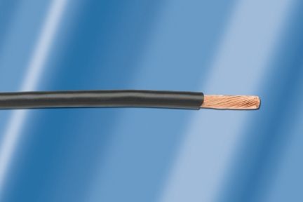 3073-BLACK-1000 electronic component of Alpha