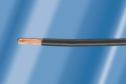3073-BLACK-1000  Wire & Cable