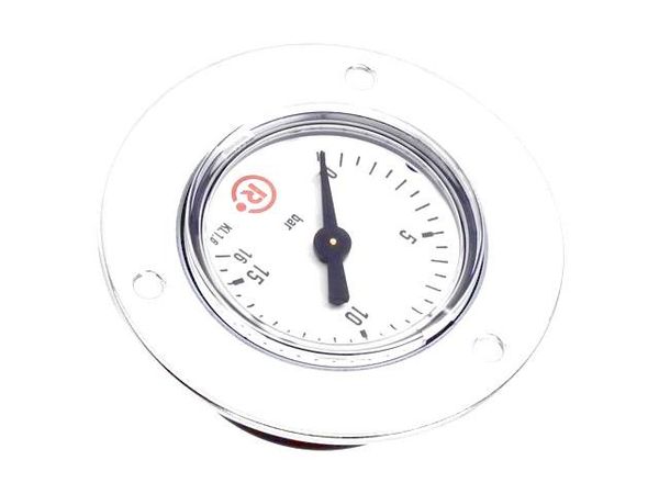 307/40 Industrial Pressure Sensors