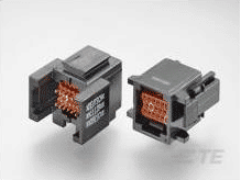 ABC06N-22P-CEDS electronic component of TE Connectivity