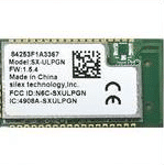 SX-ULPGN-2000 electronic component of Silex