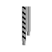 3075-SLATE-100 Hook-up Wire