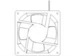 11938ME-24P-GA-00 electronic component of MinebeaMitsumi