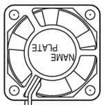 1204KL-01W-B39-B50  Thermal Management