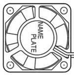 1204KL-01W-B39-B50 DC Fans